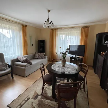 Apartament Apartament Bochnia