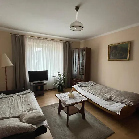 Apartament
