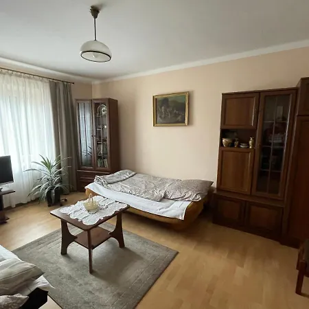 Apartament Apartmán Bochnia