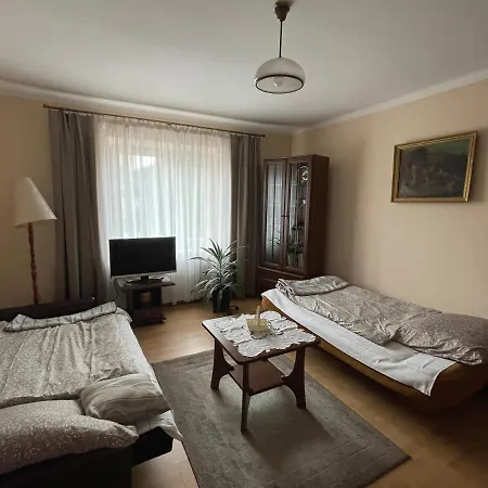 Διαμέρισμα Apartament Bochnia