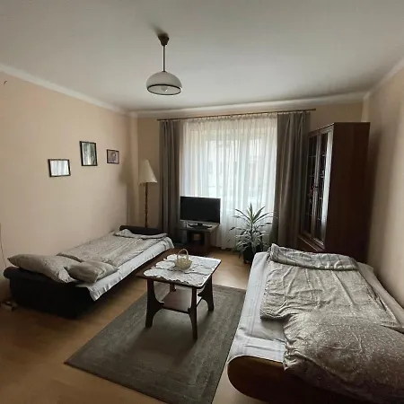 Apartmán Apartament *