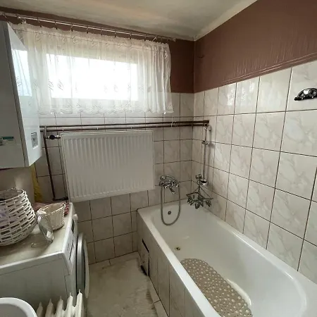 Apartament * Bochnia