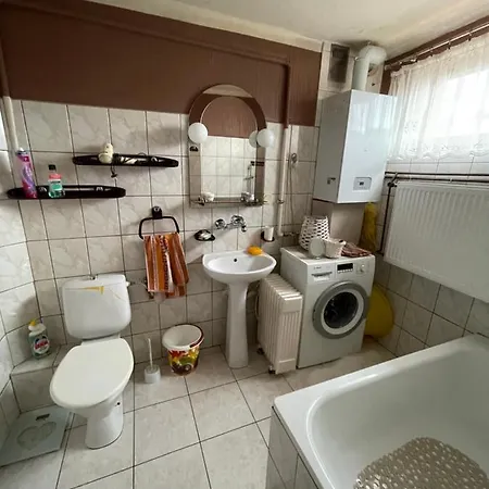 Apartmán Apartament Bochnia