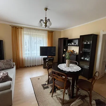Apartament Apartmán *