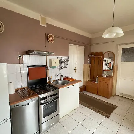 Apartament Bochnia