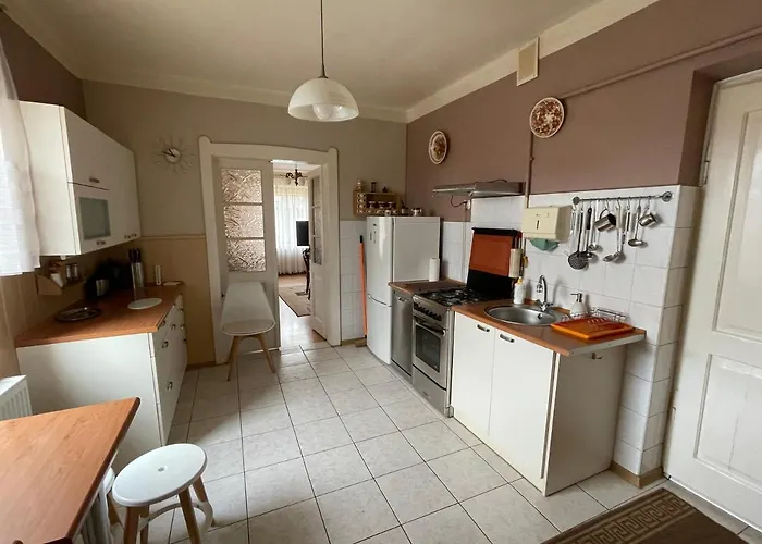 Apartament Appartamento *