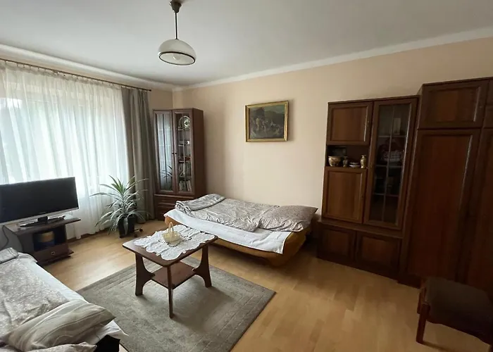 Apartament Appartamento Bochnia