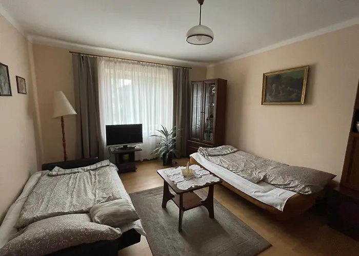 Appartamento Apartament Bochnia
