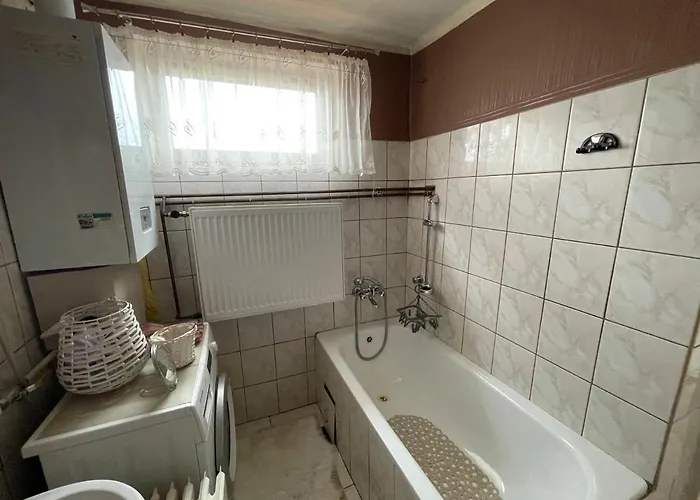 Apartament * Bochnia
