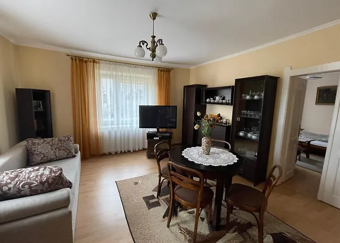 Apartament Appartamento *